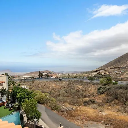 Holiday home Casa Carmenza *
