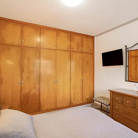 Holiday home Casa Carmenza Granadilla De Abona