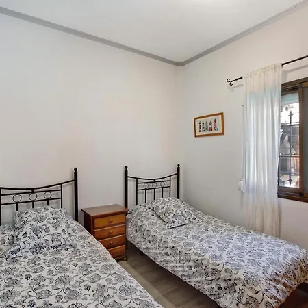 Holiday home Casa Carmenza Granadilla De Abona