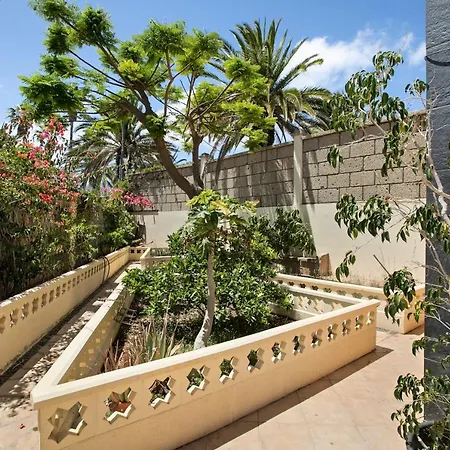 Holiday home Casa Carmenza *