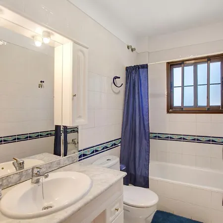 Holiday home Casa Carmenza Granadilla De Abona