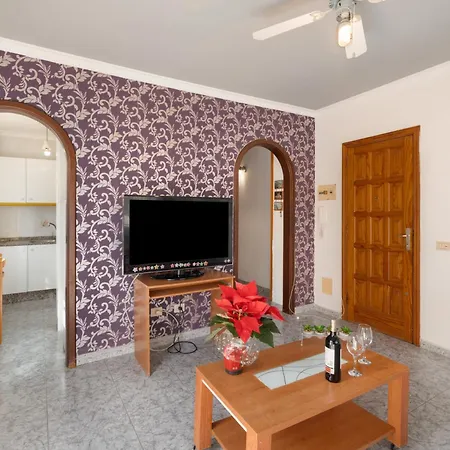 Casa Carmenza * 로스크리스티아노스