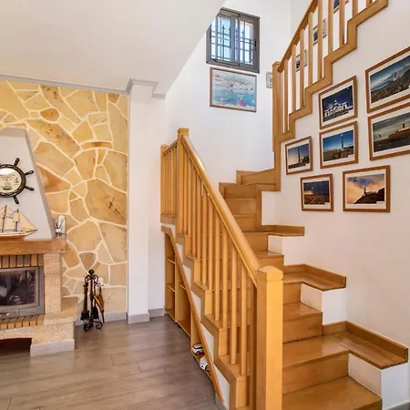 بيت للعطل Casa Carmenza