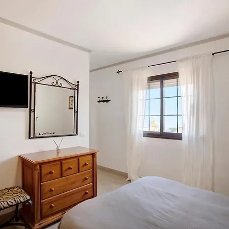 Casa Carmenza * غراناديا دي أبونا