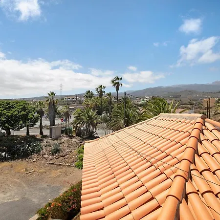 بيت للعطل Casa Carmenza