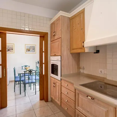 Casa Carmenza بيت للعطل