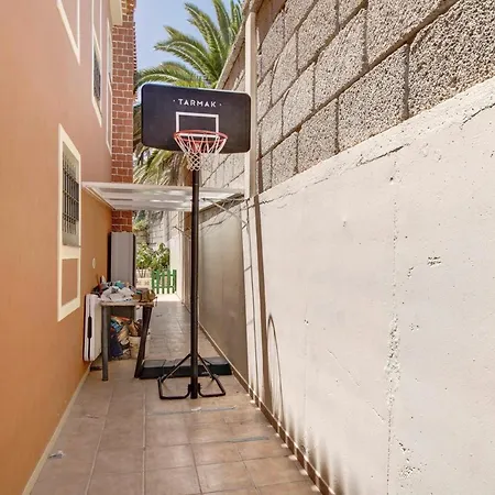 Casa Carmenza * غراناديا دي أبونا