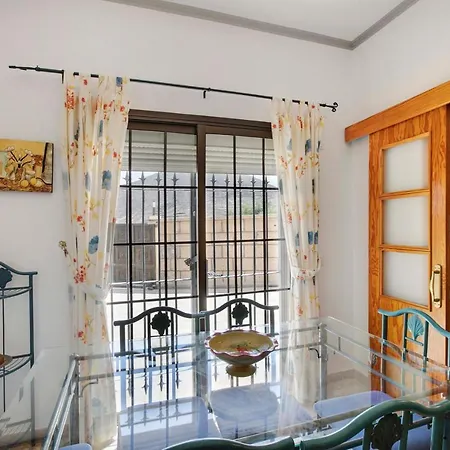 Casa Carmenza * غراناديا دي أبونا
