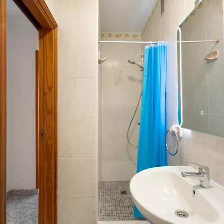 Casa Carmenza Appartement *