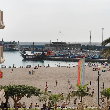 Appartement Casa Carmenza Los Cristianos (Tenerife)