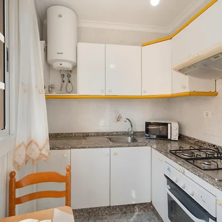Casa Carmenza Appartement *