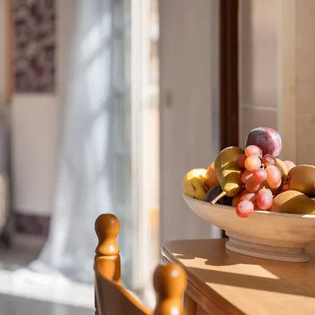 Casa Carmenza Appartement Los Cristianos (Tenerife)